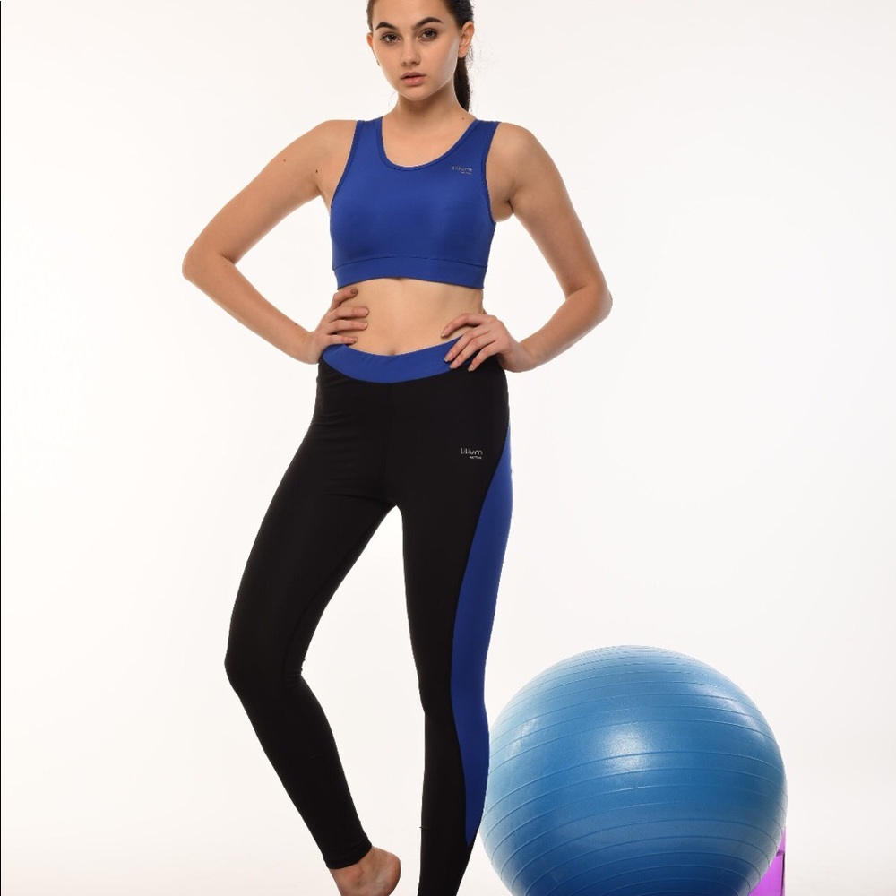 Lilium active leggings winter ❄️🥶❄️